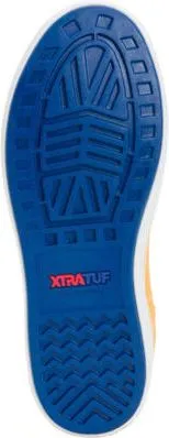 XTRATUF Women's 6inch Deck Boot Yellow