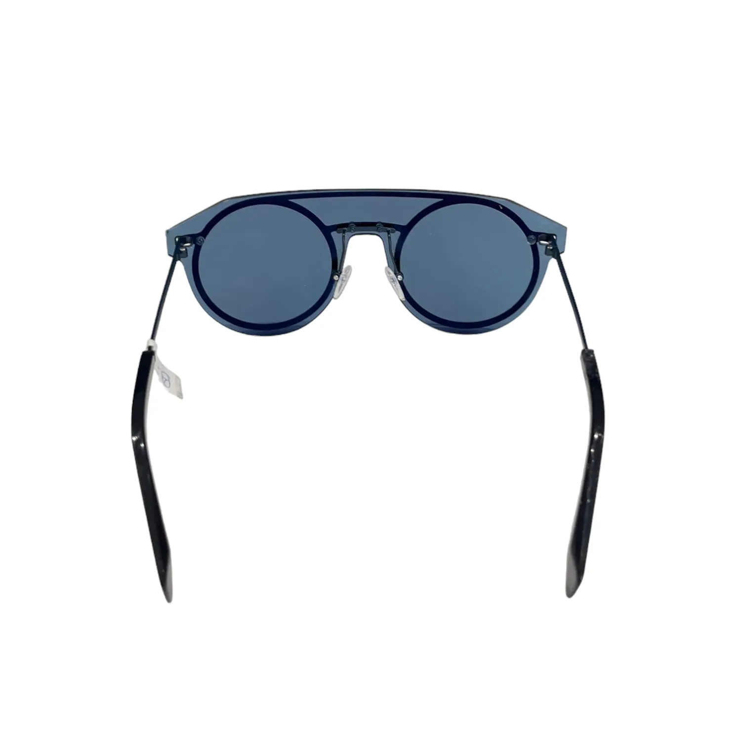 Yohji Yamamoto Black Sunglasses