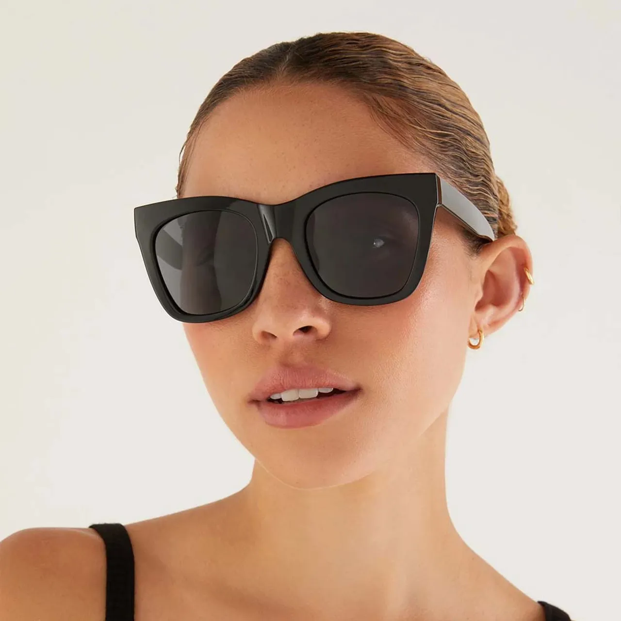 Z Supply Everyday Sunglasses