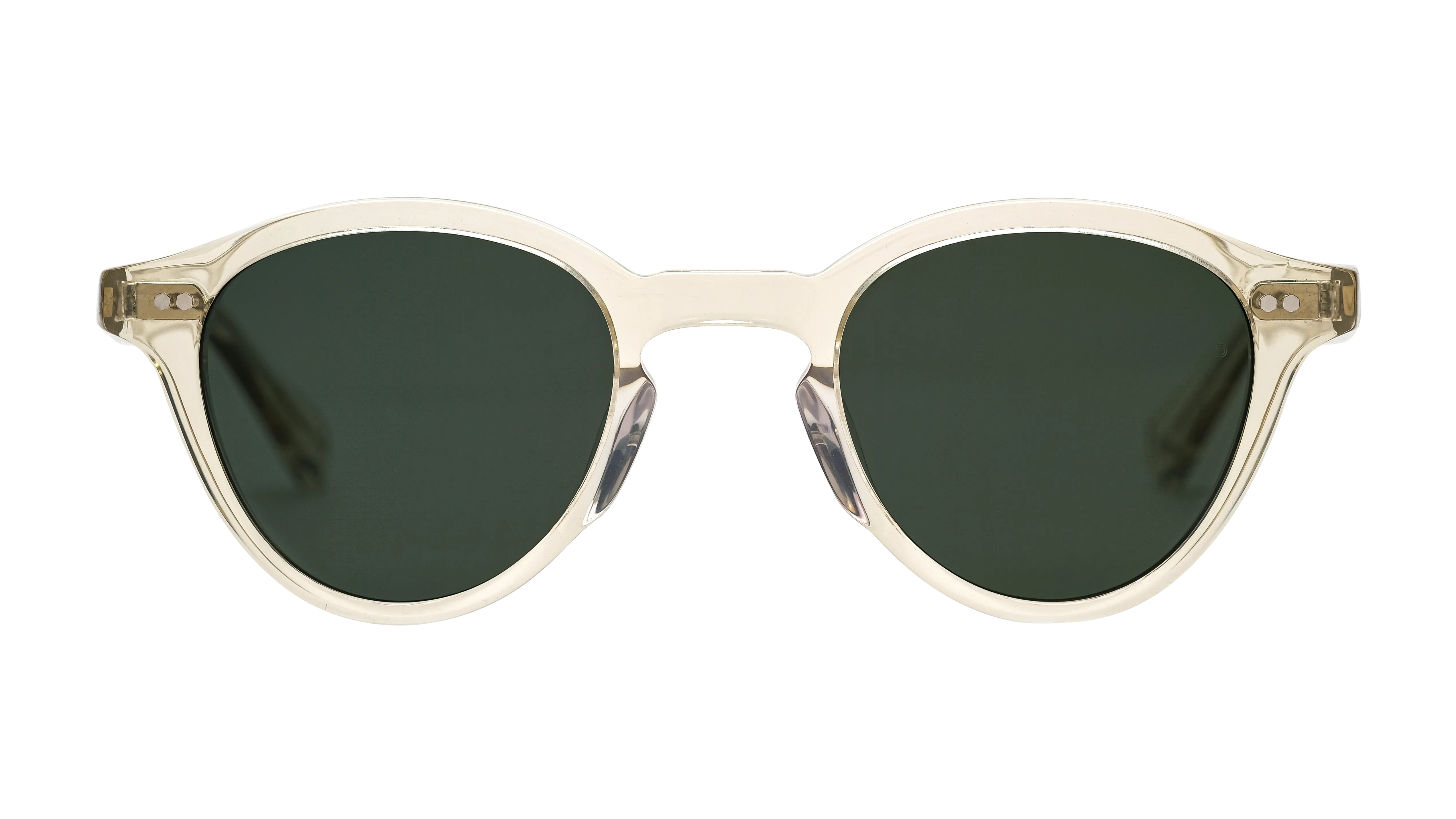 Zhan Sunglasses | Champagne