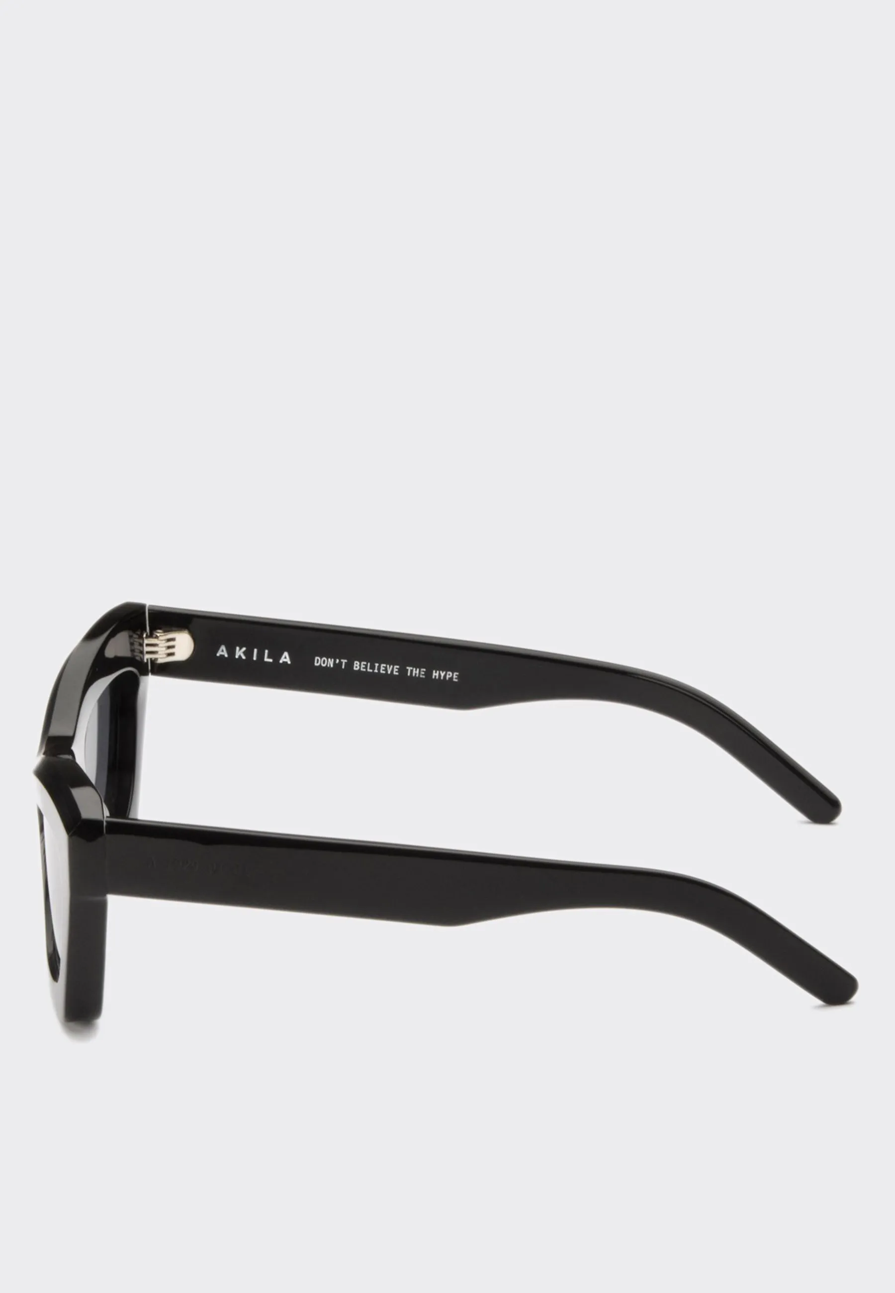 Zombie Sunglasses - black